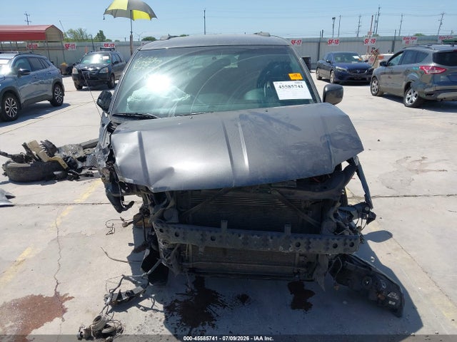 Dodge Grand Caravan Gt 2017 2C4RDGEG7HR573599 Image 13