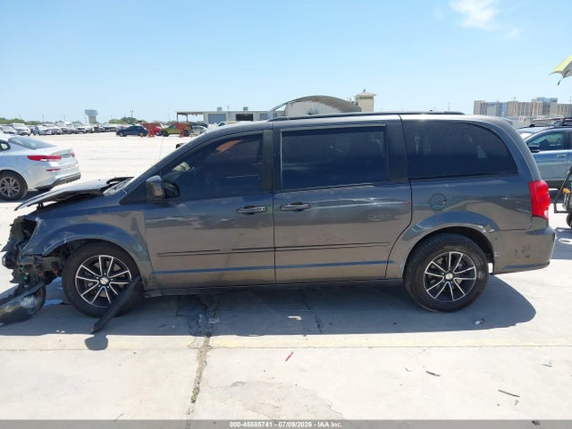 Dodge Grand Caravan Gt 2017 2C4RDGEG7HR573599 Image 15