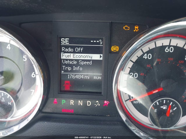 Dodge Grand Caravan Gt 2017 2C4RDGEG7HR573599 Image 7