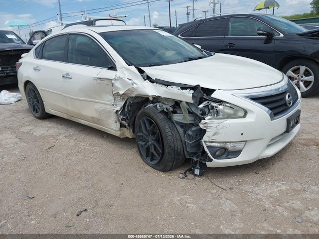 Продаж на аукціоні авто 2015 Nissan Altima 3.5 Sl, vin: 1N4BL3AP2FC227443, номер лоту: 45585747