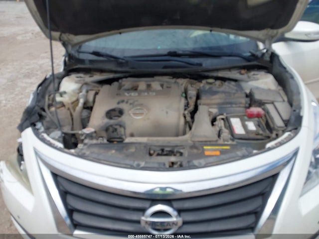 Продаж на аукціоні авто 2015 Nissan Altima 3.5 Sl, vin: 1N4BL3AP2FC227443, номер лоту: 45585747