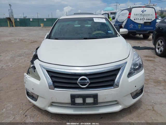 Продаж на аукціоні авто 2015 Nissan Altima 3.5 Sl, vin: 1N4BL3AP2FC227443, номер лоту: 45585747