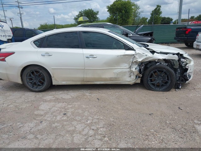 Продаж на аукціоні авто 2015 Nissan Altima 3.5 Sl, vin: 1N4BL3AP2FC227443, номер лоту: 45585747