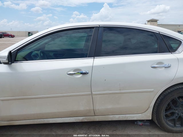 Продаж на аукціоні авто 2015 Nissan Altima 3.5 Sl, vin: 1N4BL3AP2FC227443, номер лоту: 45585747