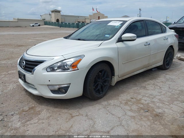Продаж на аукціоні авто 2015 Nissan Altima 3.5 Sl, vin: 1N4BL3AP2FC227443, номер лоту: 45585747