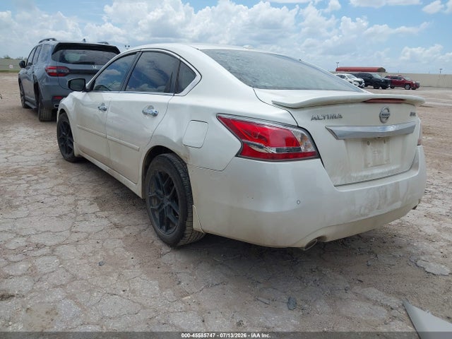 Продаж на аукціоні авто 2015 Nissan Altima 3.5 Sl, vin: 1N4BL3AP2FC227443, номер лоту: 45585747