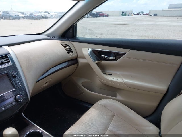Продаж на аукціоні авто 2015 Nissan Altima 3.5 Sl, vin: 1N4BL3AP2FC227443, номер лоту: 45585747