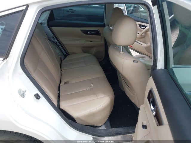 Продаж на аукціоні авто 2015 Nissan Altima 3.5 Sl, vin: 1N4BL3AP2FC227443, номер лоту: 45585747
