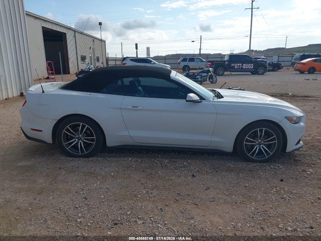Ford Mustang Ecoboost Premium 2016 1FATP8UHXG5243339 Image 13