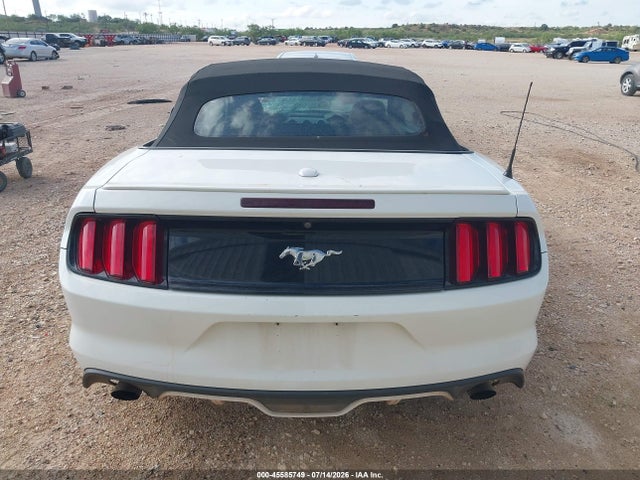 Ford Mustang Ecoboost Premium 2016 1FATP8UHXG5243339 Image 16