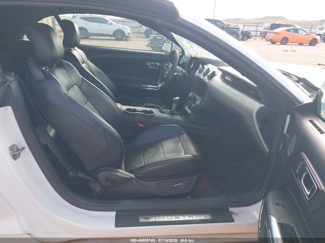 Ford Mustang Ecoboost Premium 2016 1FATP8UHXG5243339 Image 5