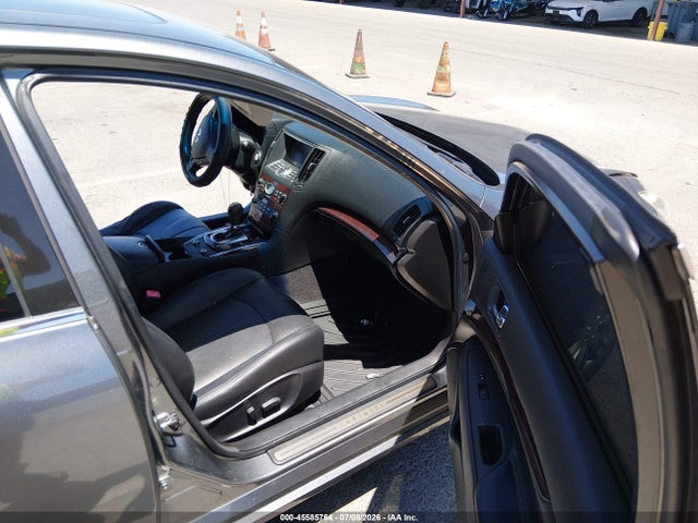 Продаж на аукціоні авто 2011 Infiniti G37 Journey, vin: JN1CV6AP9BM502467, номер лоту: 45585754