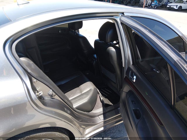 Продаж на аукціоні авто 2011 Infiniti G37 Journey, vin: JN1CV6AP9BM502467, номер лоту: 45585754