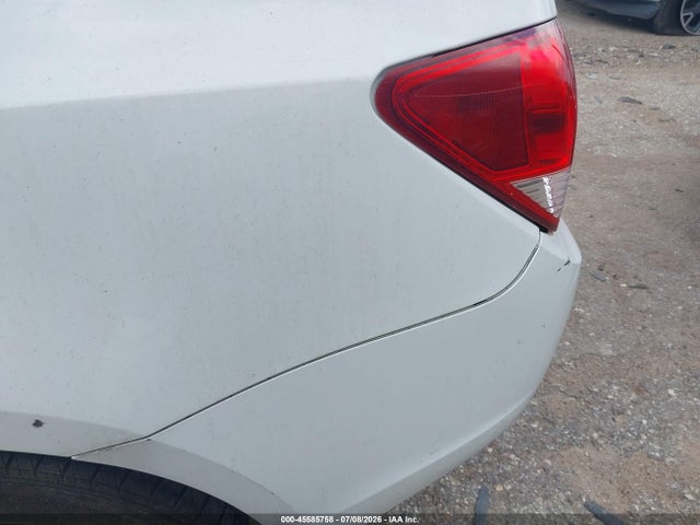 Aukcja sprzedaży 2016 Chevrolet Cruze Limited Ls Auto, vin: 1G1PC5SH5G7217625, numer aukcji: 45585758