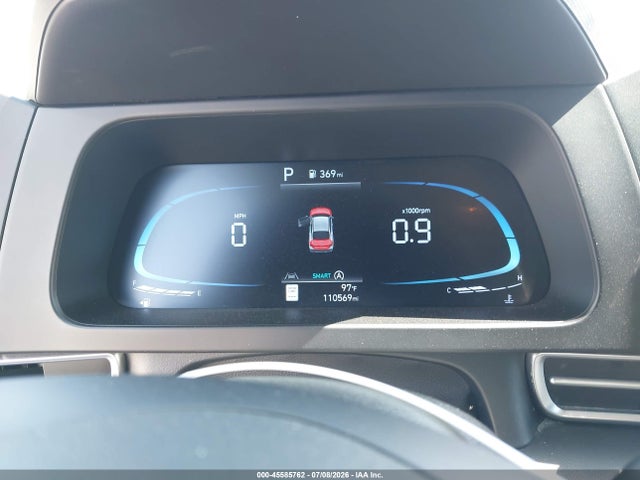 2025 Hyundai Elantra Se მანქანა იყიდება აუქციონზე, vin: KMHLL4DGXSU008049, აუქციონის ნომერი: 45585762
