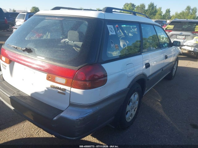 Aukcja sprzedaży 1999 Subaru Legacy 30th Ann. Outback Ltd./outback, vin: 4S3BG6851X7654658, numer aukcji: 45585773