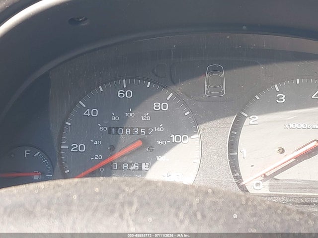 Aukcja sprzedaży 1999 Subaru Legacy 30th Ann. Outback Ltd./outback, vin: 4S3BG6851X7654658, numer aukcji: 45585773
