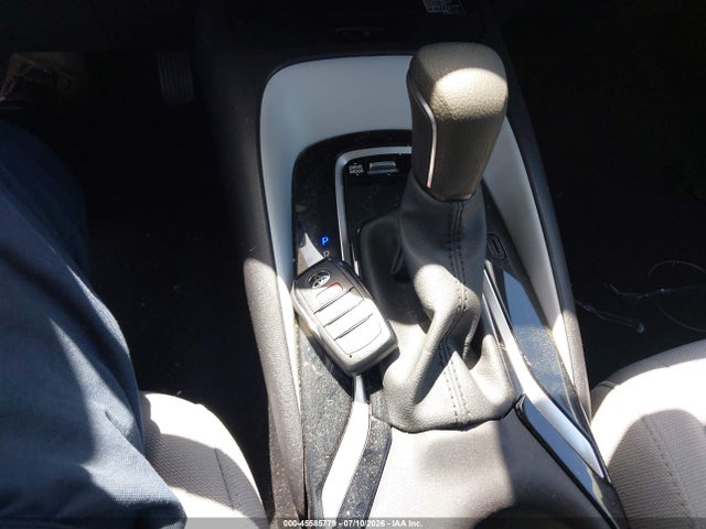 Toyota COROLLA SE 2024 5YFP4MCE0RP203717 Image 11