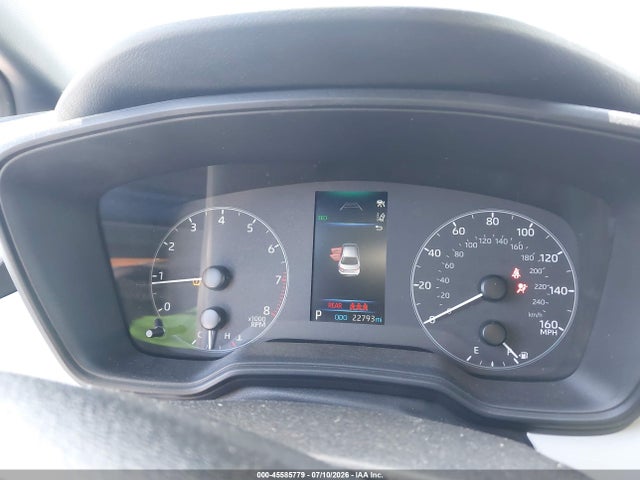 Toyota COROLLA SE 2024 5YFP4MCE0RP203717 Image 16