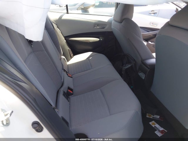 Toyota COROLLA SE 2024 5YFP4MCE0RP203717 Image 8