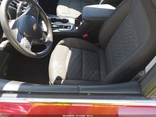 Chevrolet EQUINOX LT 2018 2GNAXJEV2J6342222 Image 17