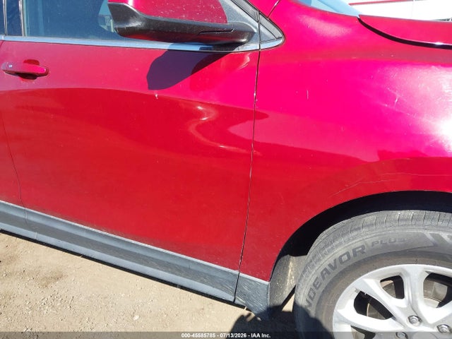 Chevrolet EQUINOX LT 2018 2GNAXJEV2J6342222 Image 20