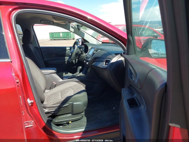 Chevrolet EQUINOX LT 2018 2GNAXJEV2J6342222 Image 5