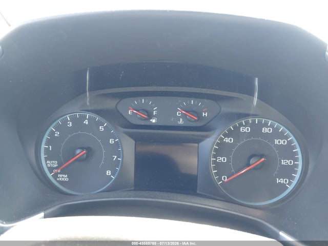 Chevrolet EQUINOX LT 2018 2GNAXJEV2J6342222 Image 7