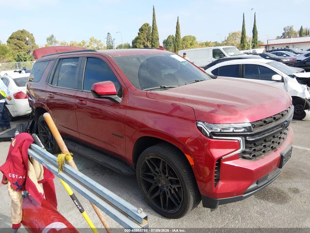 Chevrolet Tahoe 2wd Ls 2024 1GNSCMKD5RR312256 main image