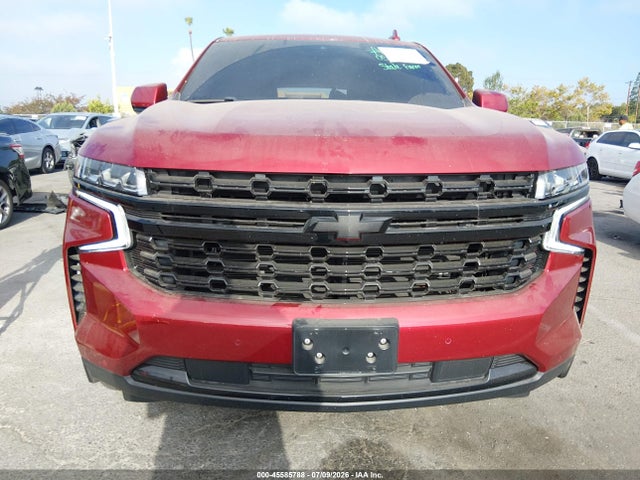 1GNSCMKD5RR312256 Chevrolet Tahoe 2wd Ls