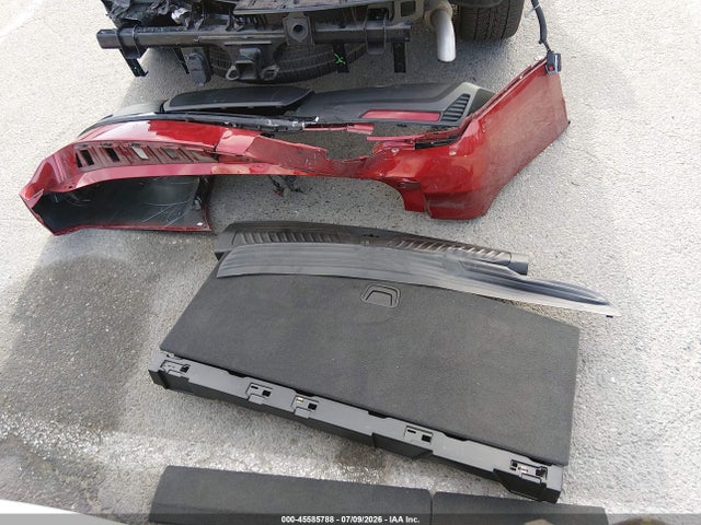 1GNSCMKD5RR312256 Chevrolet Tahoe 2wd Ls