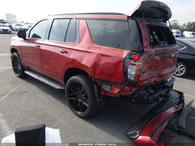 1GNSCMKD5RR312256 Chevrolet Tahoe 2wd Ls