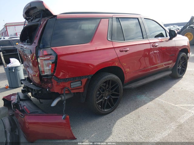 1GNSCMKD5RR312256 Chevrolet Tahoe 2wd Ls