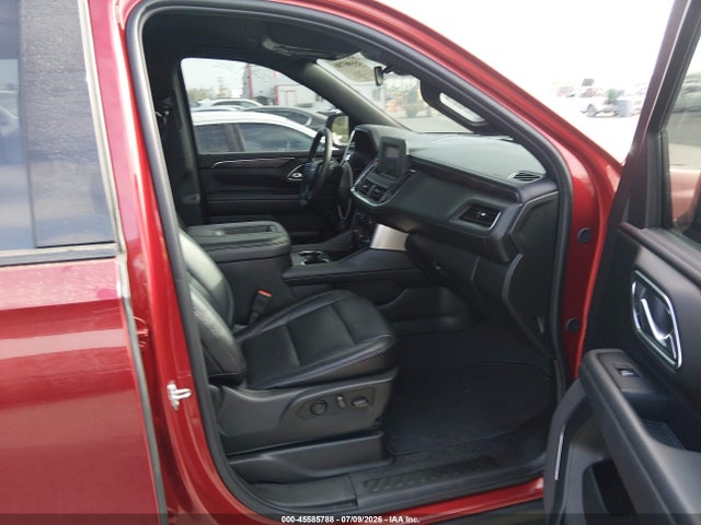 1GNSCMKD5RR312256 Chevrolet Tahoe 2wd Ls