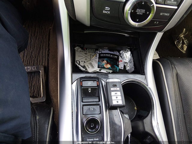 Acura Tlx Tech Pkg 2019 19UUB2F42KA009847 Image 11