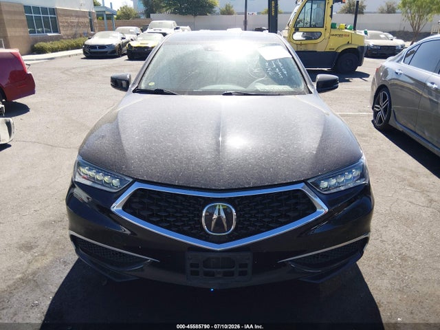 Acura Tlx Tech Pkg 2019 19UUB2F42KA009847 Image 12