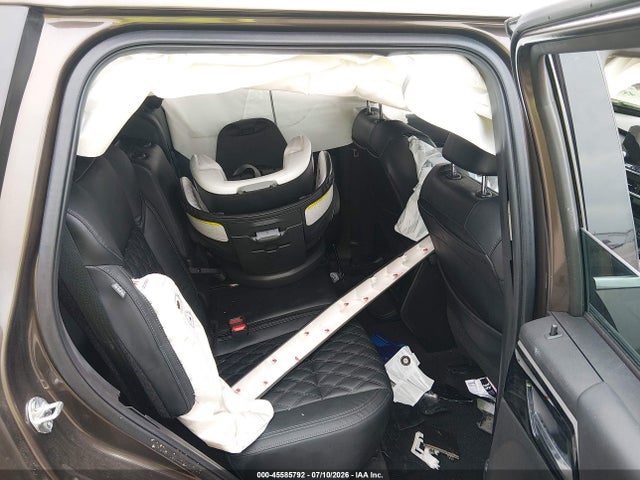 Продаж на аукціоні авто 2022 Mitsubishi Outlander Sel 2.5 S-awc/sel Launch Edition S-awc/sel Special Edition S-awc, vin: JA4J4VA8XNZ075005, номер лоту: 45585792
