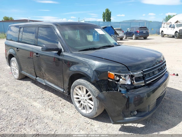Aukcja sprzedaży 2014 Ford Flex Sel, vin: 2FMHK6C84EBD00059, numer aukcji: 45585798