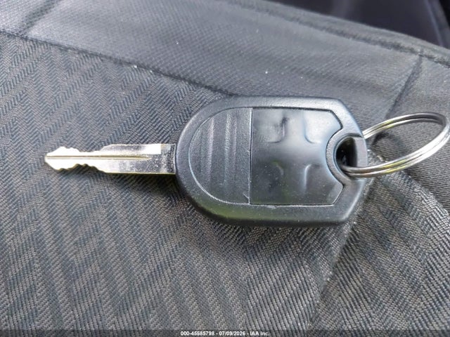 45585798 :رقم المزاد ، 2FMHK6C84EBD00059 vin ، 2014 Ford Flex Sel مزاد بيع