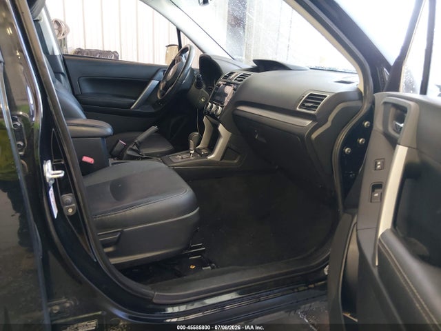 JF2SJAHC1GH480590 Subaru Forester 2.5i Limited