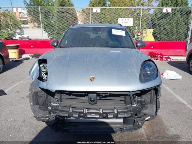 Продаж на аукціоні авто 2025 Porsche Macan T, vin: WP1AA2A58SLB06817, номер лоту: 45585805