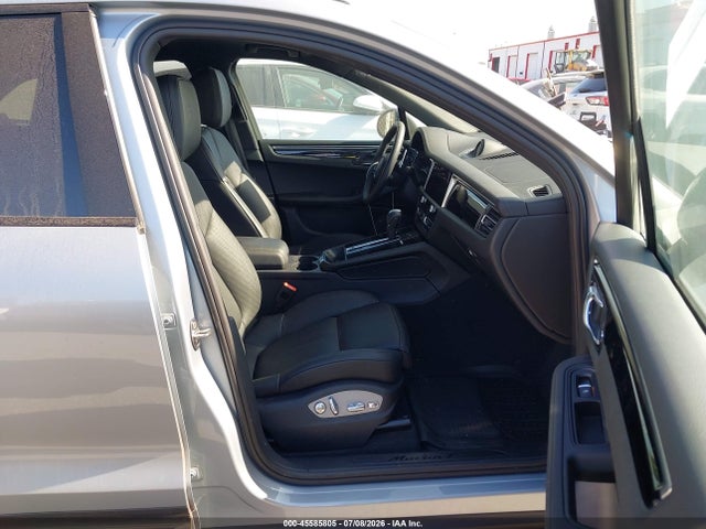 Продаж на аукціоні авто 2025 Porsche Macan T, vin: WP1AA2A58SLB06817, номер лоту: 45585805