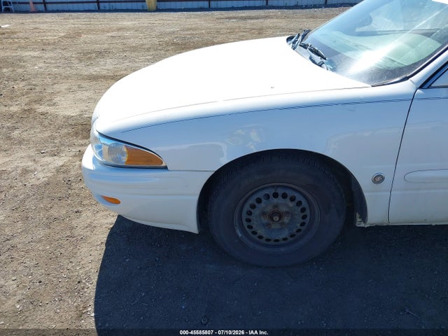 Aukcja sprzedaży 2002 Buick Lesabre Custom, vin: 1G4HP54K92U106025, numer aukcji: 45585807