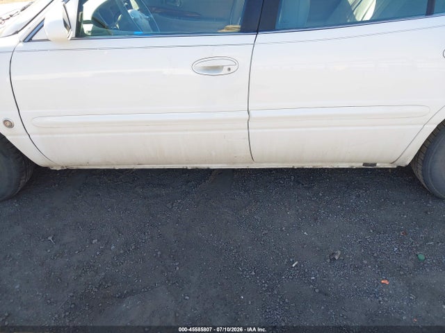 Aukcja sprzedaży 2002 Buick Lesabre Custom, vin: 1G4HP54K92U106025, numer aukcji: 45585807