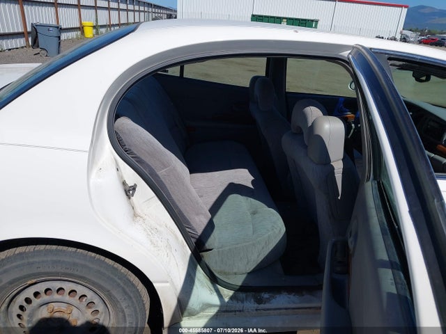 Aukcja sprzedaży 2002 Buick Lesabre Custom, vin: 1G4HP54K92U106025, numer aukcji: 45585807