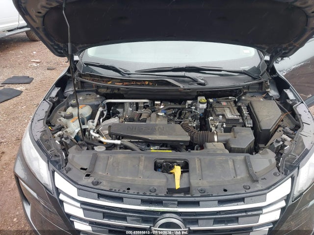 Продажа на аукционе авто 2024 Nissan Rogue S Fwd, vin: 5N1BT3AA2RC754968, номер лота: 45585813
