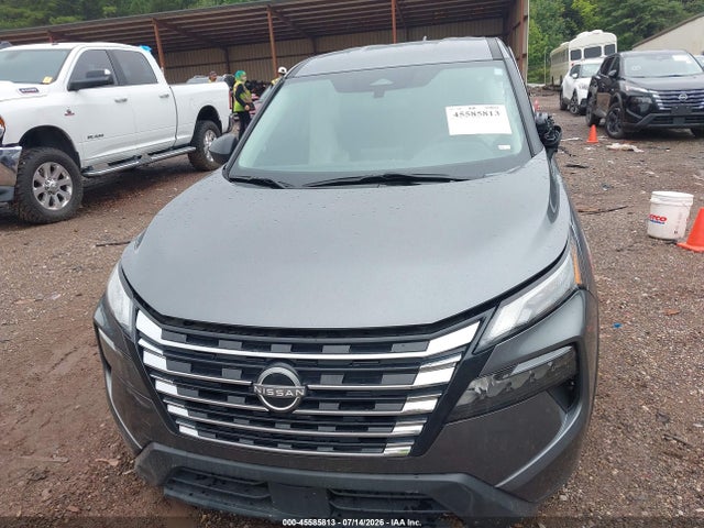 Продажа на аукционе авто 2024 Nissan Rogue S Fwd, vin: 5N1BT3AA2RC754968, номер лота: 45585813