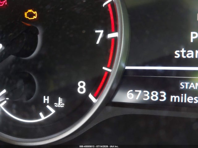 Продажа на аукционе авто 2024 Nissan Rogue S Fwd, vin: 5N1BT3AA2RC754968, номер лота: 45585813