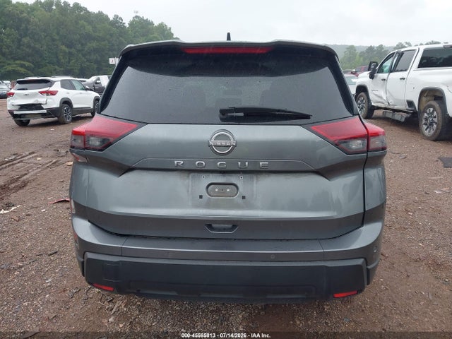 Продажа на аукционе авто 2024 Nissan Rogue S Fwd, vin: 5N1BT3AA2RC754968, номер лота: 45585813