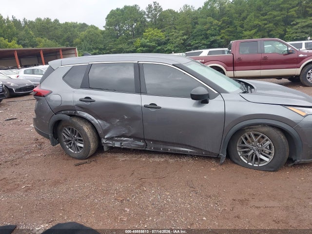Продажа на аукционе авто 2024 Nissan Rogue S Fwd, vin: 5N1BT3AA2RC754968, номер лота: 45585813